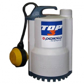Дренажный насос Pedrollo TOP 3 - GM