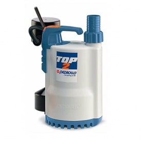 Дренажний насос Pedrollo TOP 2 - LA