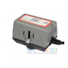 Электропривод для зонного клапана Honeywell VC 220 SPDT кабель 1м + конц. выкл.