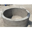 Кільце бетонне КС 15-9 для колодязя каналізації Ужгород