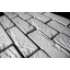 Декоративна плитка 3D KoR Веницианская біла гіпсова Київ