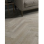 Керамічна плитка для підлоги Golden Tile Terragres Bergen світло-сіра 150x900x10 мм (G3G190) Чернівці