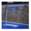 Стіновий водоспад EMAUX PB 900-150(L) з LED підсвічуванням Бровари