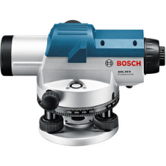 Оптичний нівелір Bosch GOL 20D (0601068400) Чернігів