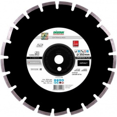 Алмазний диск Distar 1A1RSS/C1S-W 350x3,2/2,2x10x25,4-21 F4 Sprinter Plus (12485087024) Київ