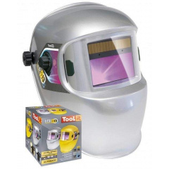 Сварочная маска GYS LCD PROMAX 9-13 G Буча