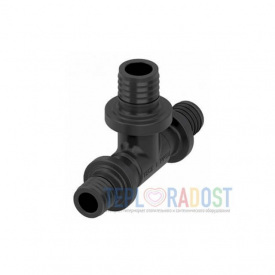 Тройник редукционный TECEflex PPSU 25x16x20