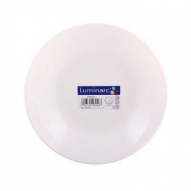 Тарелка суповая Luminarc Diwali круглая 20 см D6907