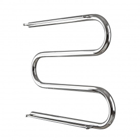 Рушникосушка Mario Змійка 30 530х500/500 з полицею