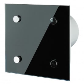 Витяжний вентилятор Вентс 125 Модерн ТН