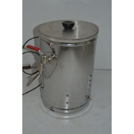 Електрокип'ятильник безперервної дії КНЕ-25