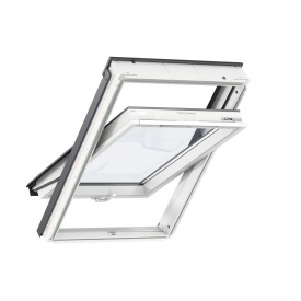 Вікно мансардне VELUX GLU 0051 94x140 мм
