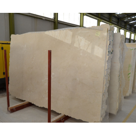 Мрамор CREMA MARFIL 2 см кремовый