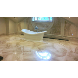 Мармур DAINO REALE 2 см світло-бежевий