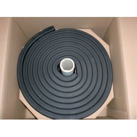 Гидроизоляционный уплотнитель Proof Tec PT Bentonite Swelling Tape 20х25 мм