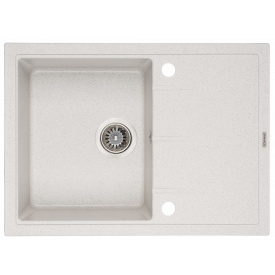 Кухонная мойка GRANADO Blanos gris