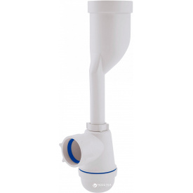 Сифон для писсуара ANI PLAST U1000