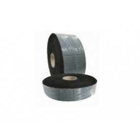 Звукоізоляційна стрічка Vibrofix Tape 100/6 15000х100х6 мм
