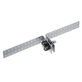 Кріплення Vibrofix Protector С для звукоізоляції перегородок