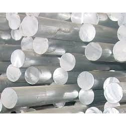 Круг алюмінієвий 80 мм 6 м