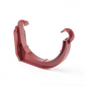 Держатель желоба Profil 90/75 мм