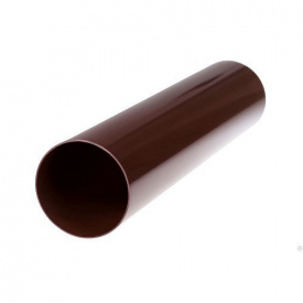 Труба водосточная Profil 130/100 мм