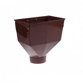 Горло жолоба Profil 130/100 мм