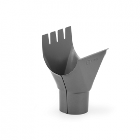 Лійка Struga 125 мм