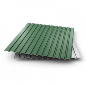 Профнастил ПС-10 0,40х1190/1150 мм