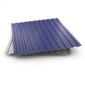 Профнастил ПК-20 0,40х1150/1100 мм