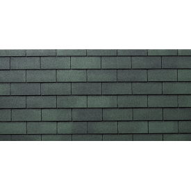 Битумная черепица BP YUKON SB Jade Green