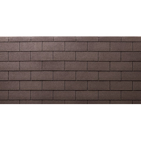 Бітумна черепиця BP DAKOTA Classic Brown