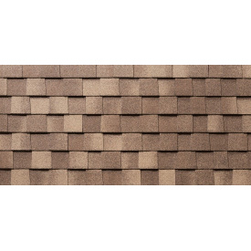 Битумная черепица EVEREST 42 Sunset Cedar