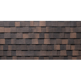 Бітумна черепиця EVEREST 42 Autumn Brown
