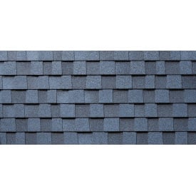 Битумная черепица MYSTIQUE 42 Midnight Blue