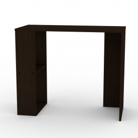 Стол письменный Компанит Юниор-2 900х750х400 мм венге