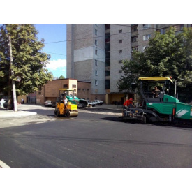 Оренда катка дорожнього JCB Vibromax