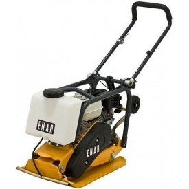 Виброплита Enar ZEN 16 CGH бензиновая 1600 кг 400х600 мм