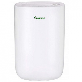 Meaco Dry ABC Range 10L - осушувач повітря