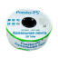 Капельная лента Presto-PS эмиттерная 3D Tube капельницы через 30 см 2,7 л/ч 1000 м (3D-30-1000) Киев