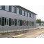 Строительство складского помещения по ЛСТК технологии под ключ Полтава