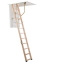 Чердачная лестница DOLLE ClickFIX CF 76 120x70 см Киев