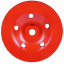 Алмазный диск КТ Standart А 125 мм турбо Житомир