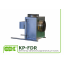 Вентилятор KP-FDR-2,8-4-380 канальный радиальный для кухонь Киев