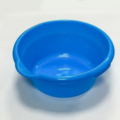 Пластикова тарілка харчова 7 л Херсон