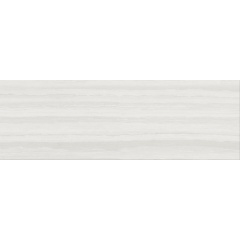 Керамогранитная плитка настенная Cersanit Greys Cream 200х600 мм Ровно