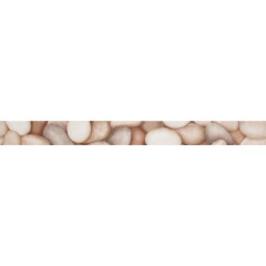 Фриз для керамогранітної плитки Cersanit Sakura Border Stones 42х450х8 мм Кропивницький
