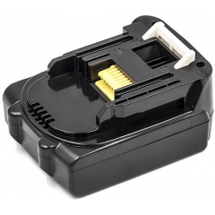 Аккумулятор PowerPlant для шуруповертов и электроинструментов MAKITA 14.4 V, 1.5 Ah, Li-ion (TB920631) Полтава