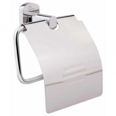 Держатель для туалетной бумаги Q-tap Liberty CRM 1151 Рівне