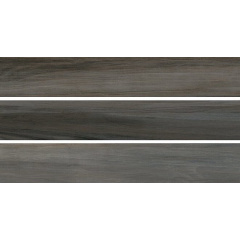 Керамограніт Kerama Marazzi Лівінг Вуд сірий темний обрізний 96x600x9 мм (SG350800R) Чернігів